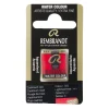 Rembrandt akvarellmaling halvkopp – Cadmium Red 305