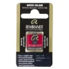 Rembrandt akvarellmaling halvkopp – Venetian Red 349