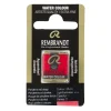 Rembrandt akvarellmaling halvkopp – Napthol Red Bluish 355