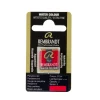 Rembrandt akvarellmaling halvkopp – Perylene Red 379