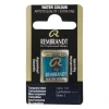 Rembrandt akvarellmaling halvkopp – Turquoise Blue 522