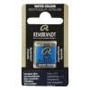 Rembrandt akvarellmaling halvkopp – Cerulean Blue 534