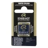 Rembrandt akvarellmaling halvkopp – Indianthrene Blue 585
