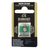 Rembrandt akvarellmaling halvkopp – Olive Green 620