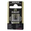 Rembrandt akvarellmaling halvkopp – Spinel Grey 749