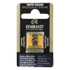 Rembrandt akvarellmaling halvkopp – Naples Yellow Red 224
