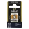 Rembrandt akvarellmaling halvkopp – Gold Ochre 231