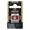 Rembrandt akvarellmaling halvkopp – Permanent Madder Purple 325