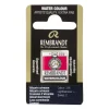 Rembrandt akvarellmaling halvkopp – Madder Lake Deep 331