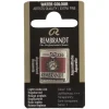 Rembrandt akvarellmaling halvkopp – Light Oxide Red 339