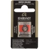 Rembrandt akvarellmaling halvkopp – Permanent Red Deep 371