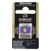 Rembrandt akvarellmaling halvkopp – Cobalt Blue Ultramarine 512