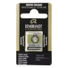 Rembrandt akvarellmaling halvkopp – Green Violet 629