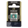 Rembrandt akvarellmaling halvkopp – Hookers Green Light 644