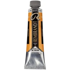 Rembrandt oljemaling 40 ml Aureoline - 242