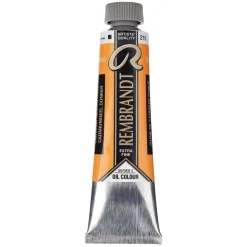 Rembrandt oljemaling 40 ml Cadmium Orange - 211