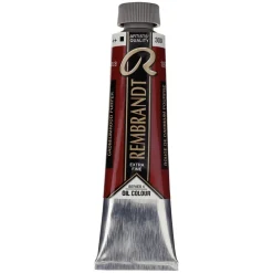 Rembrandt oljemaling 40 ml Cadmium Red Purple - 309