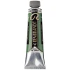 Rembrandt oljemaling 40 ml Chromium Oxide Green - 668