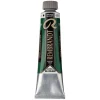 Rembrandt oljemaling 40 ml Cinnabar Green Deep - 627