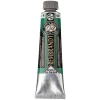 Rembrandt oljemaling 40 ml Cobalt Turquoise Green - 682