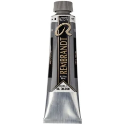 Rembrandt oljemaling 40 ml Cold Grey - 717