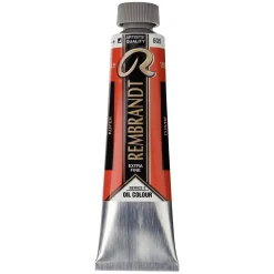 Rembrandt oljemaling 40 ml Copper - 805