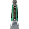 Rembrandt oljemaling 40 ml Emerald Green - 615