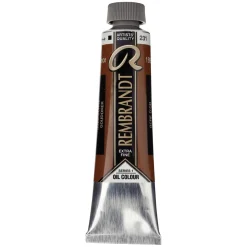 Rembrandt oljemaling 40 ml Gold Ochre - 231