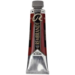 Rembrandt oljemaling 40 ml Indian Red - 347