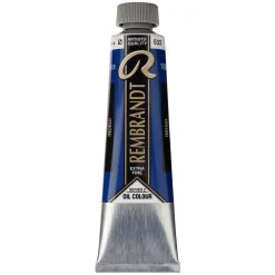 Rembrandt oljemaling 40 ml Indigo - 533