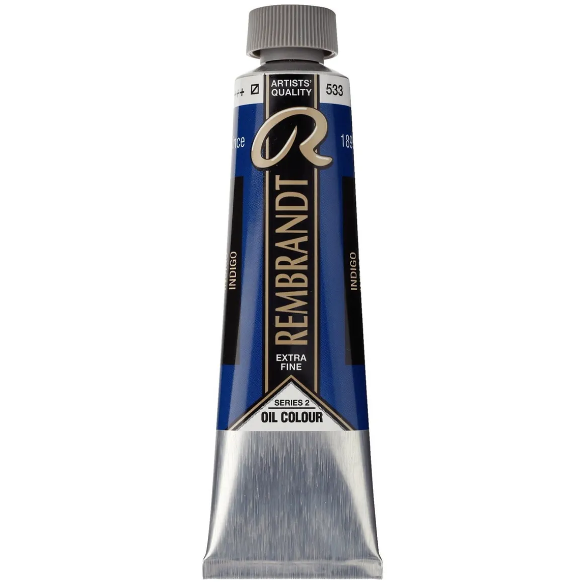 Rembrandt oljemaling 40 ml Indigo - 533