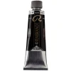 Rembrandt oljemaling 150 ml Ivory Black 701