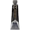 Rembrandt oljemaling 40 ml Ivory Black - 701