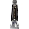Rembrandt oljemaling 40 ml Lamp Black - 702