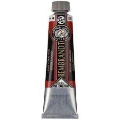 Rembrandt oljemaling 40 ml Light Oxide Red - 339