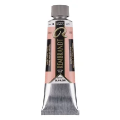 Rembrandt oljemaling 150 ml Naples Yellow Red 224