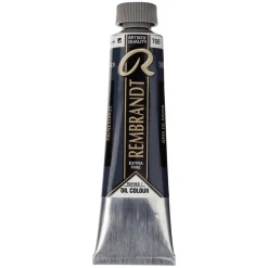 Rembrandt oljemaling 40 ml Payne’s Gray - 708