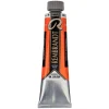 Rembrandt oljemaling 40 ml Permanent Orange - 266