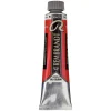 Rembrandt oljemaling 40 ml Permanent Red Purple - 348