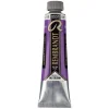 Rembrandt oljemaling 40 ml Permanent Violet Medium - 537