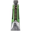 Rembrandt oljemaling 40 ml Permanent Green Deep - 619