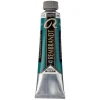 Rembrandt oljemaling 40 ml Phthalo Turquoise Blue - 565