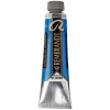 Rembrandt oljemaling 40 ml Phthalo Blue Green - 576