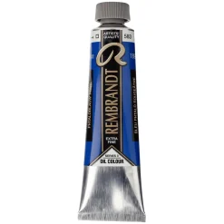 Rembrandt oljemaling 40 ml Phthalo Blue Red - 583