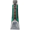 Rembrandt oljemaling 40 ml Phthalo Green Blue - 680