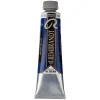 Rembrandt oljemaling 40 ml Prussian Blue - 508