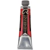 Rembrandt oljemaling 40 ml Quinacridone Rose - 366