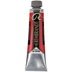 Rembrandt oljemaling 40 ml Quinacridone Rose - 366