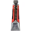 Rembrandt oljemaling 40 ml Scarlet - 334