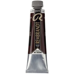 Rembrandt oljemaling 40 ml Sepia - 416